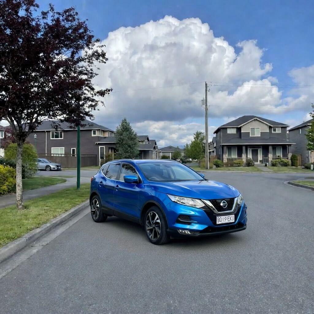 1.5 dCi Tekna SUV 5dr Diesel DCT Auto Euro 6 (s/s) (115 ps)